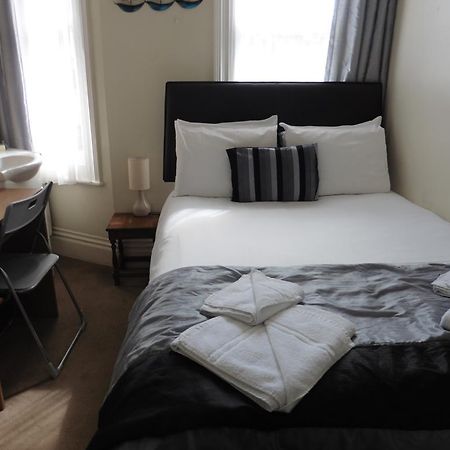 Boydens Guest House Brighton Eksteriør billede