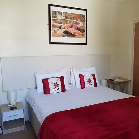 Boydens Guest House Brighton Eksteriør billede