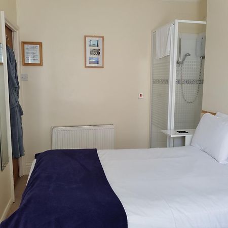 Boydens Guest House Brighton Eksteriør billede