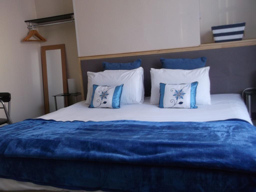 Boydens Guest House Brighton Værelse billede