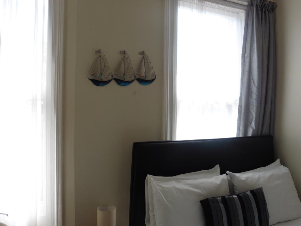 Boydens Guest House Brighton Eksteriør billede