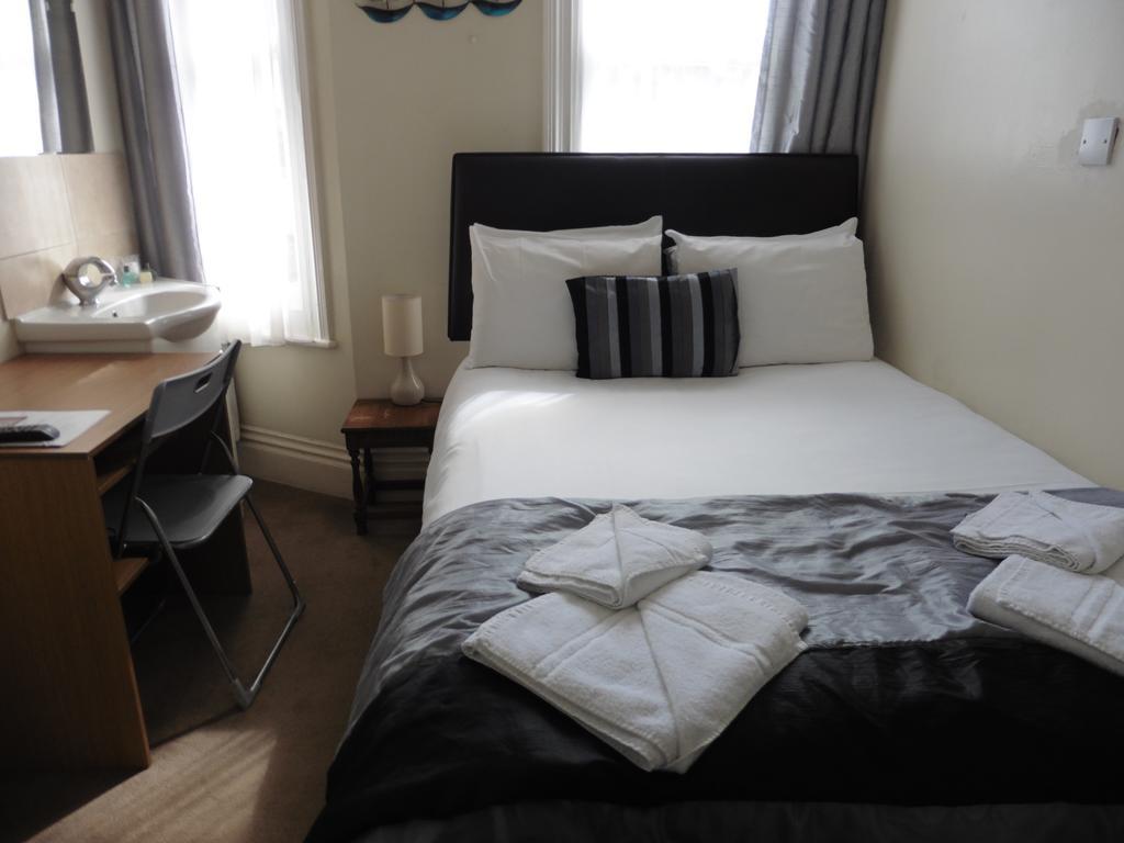 Boydens Guest House Brighton Eksteriør billede