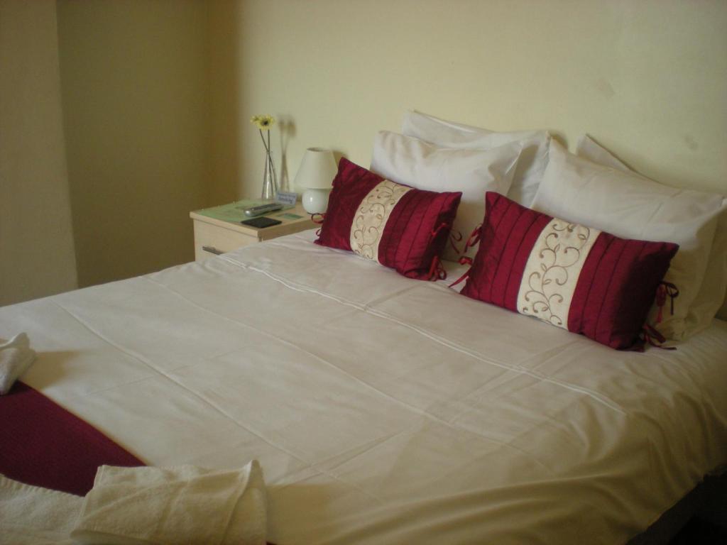 Boydens Guest House Brighton Værelse billede