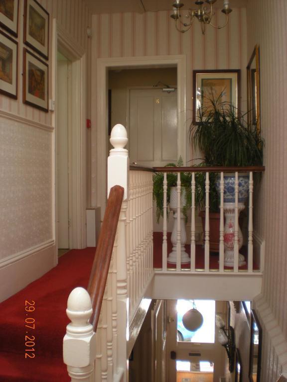 Boydens Guest House Brighton Eksteriør billede