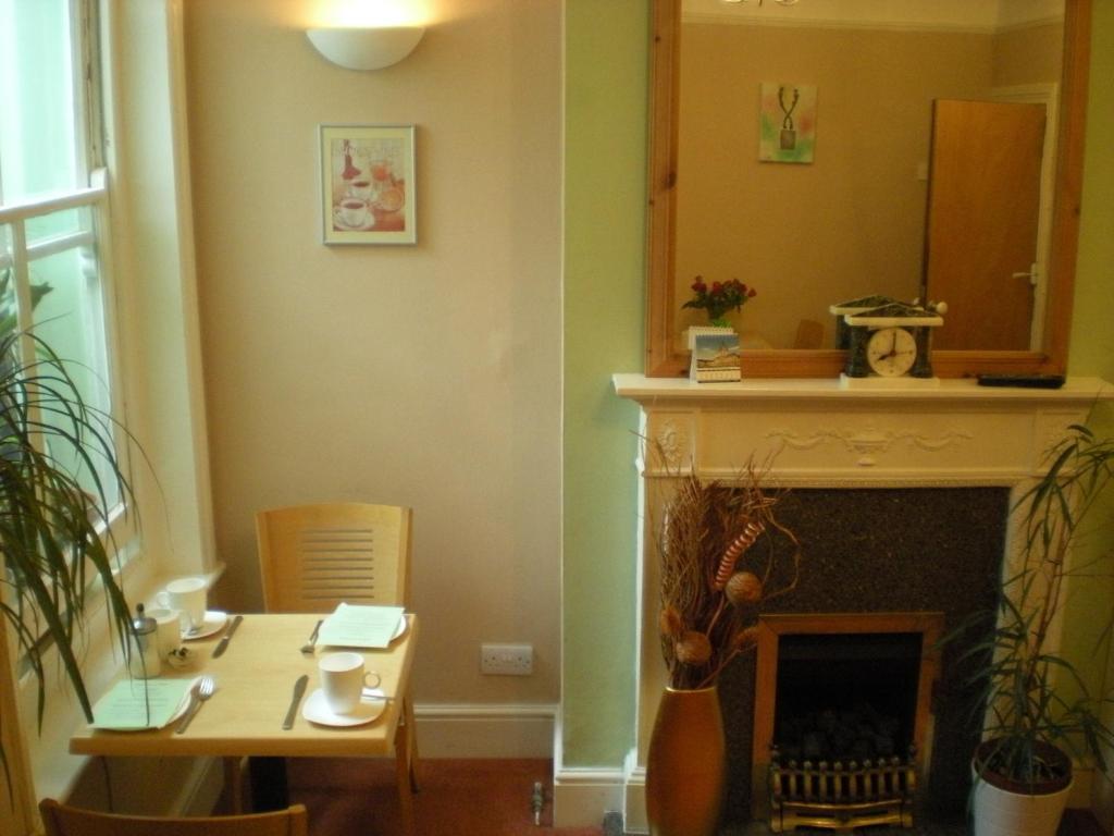 Boydens Guest House Brighton Eksteriør billede