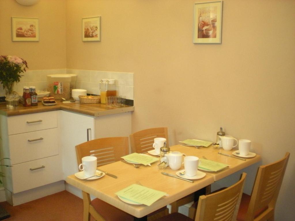 Boydens Guest House Brighton Eksteriør billede