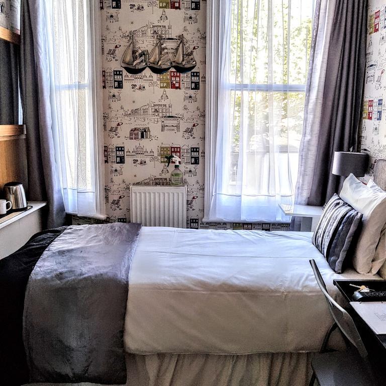 Boydens Guest House Brighton Eksteriør billede