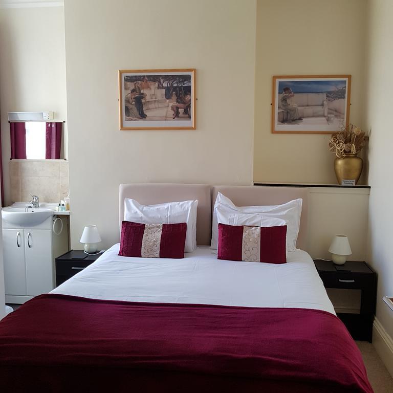 Boydens Guest House Brighton Eksteriør billede