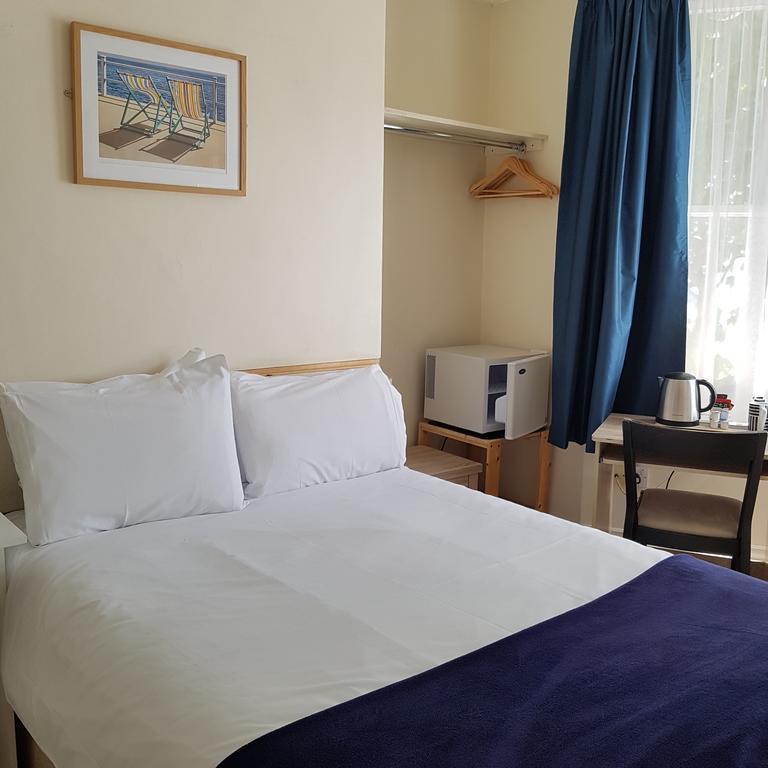 Boydens Guest House Brighton Eksteriør billede