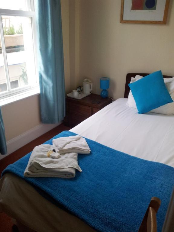 Boydens Guest House Brighton Værelse billede