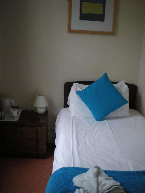 Boydens Guest House Brighton Værelse billede