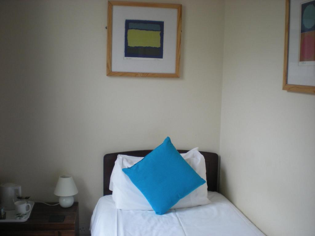 Boydens Guest House Brighton Værelse billede