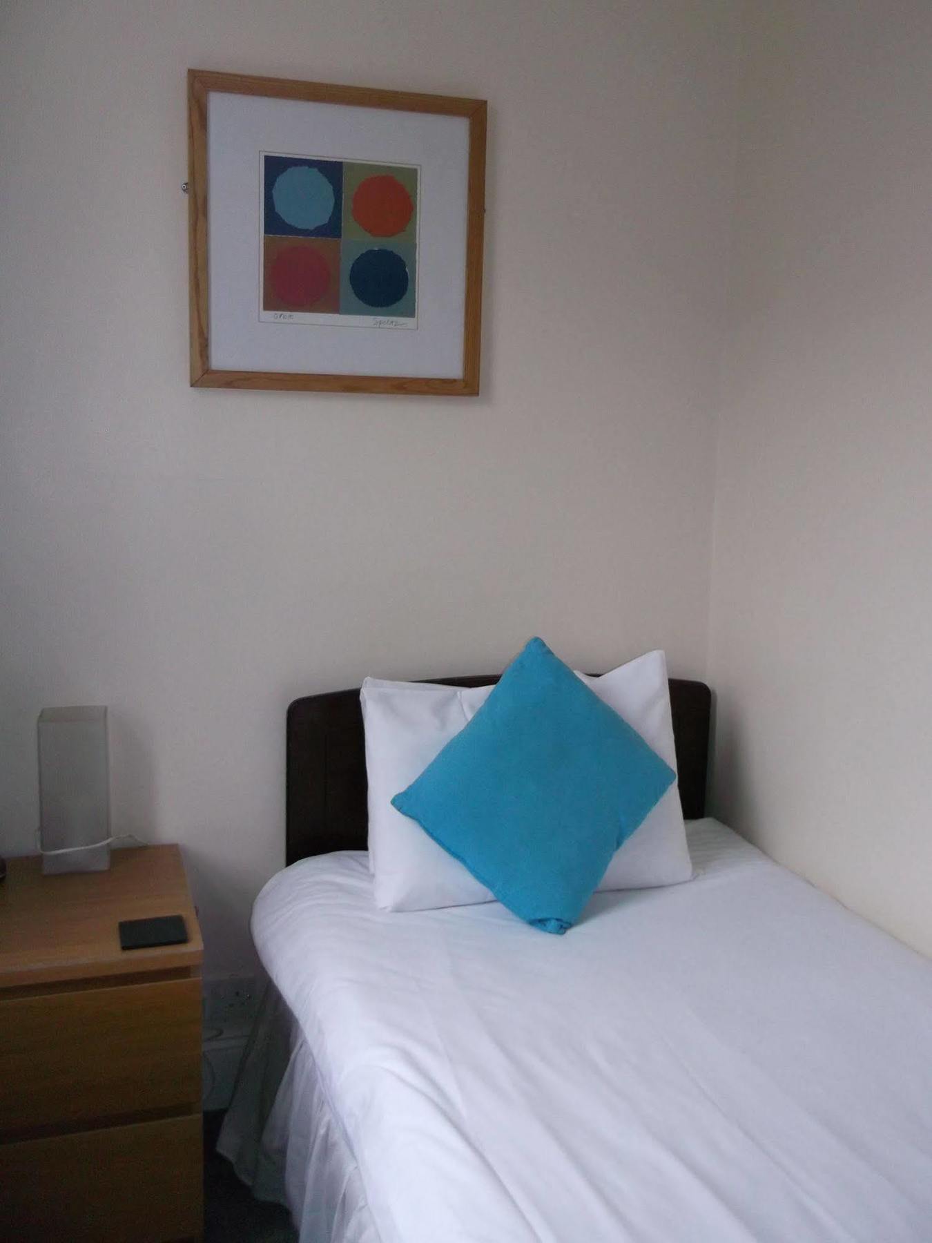 Boydens Guest House Brighton Eksteriør billede