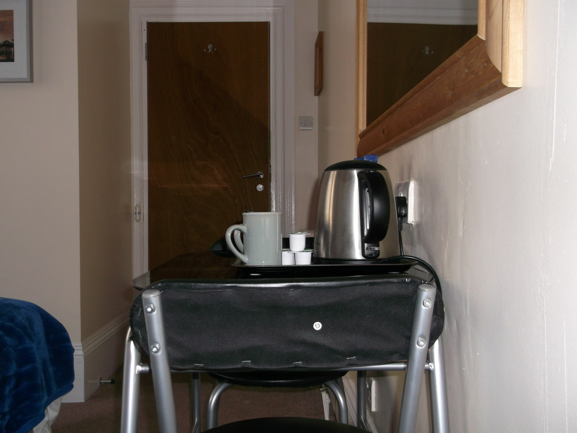 Boydens Guest House Brighton Eksteriør billede