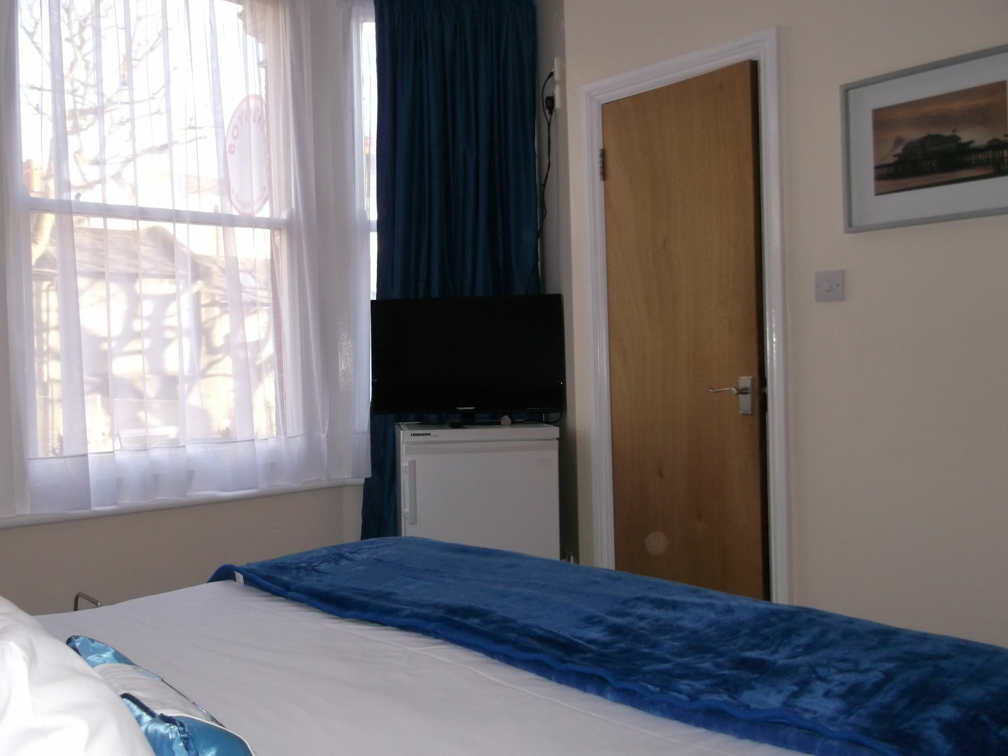 Boydens Guest House Brighton Eksteriør billede