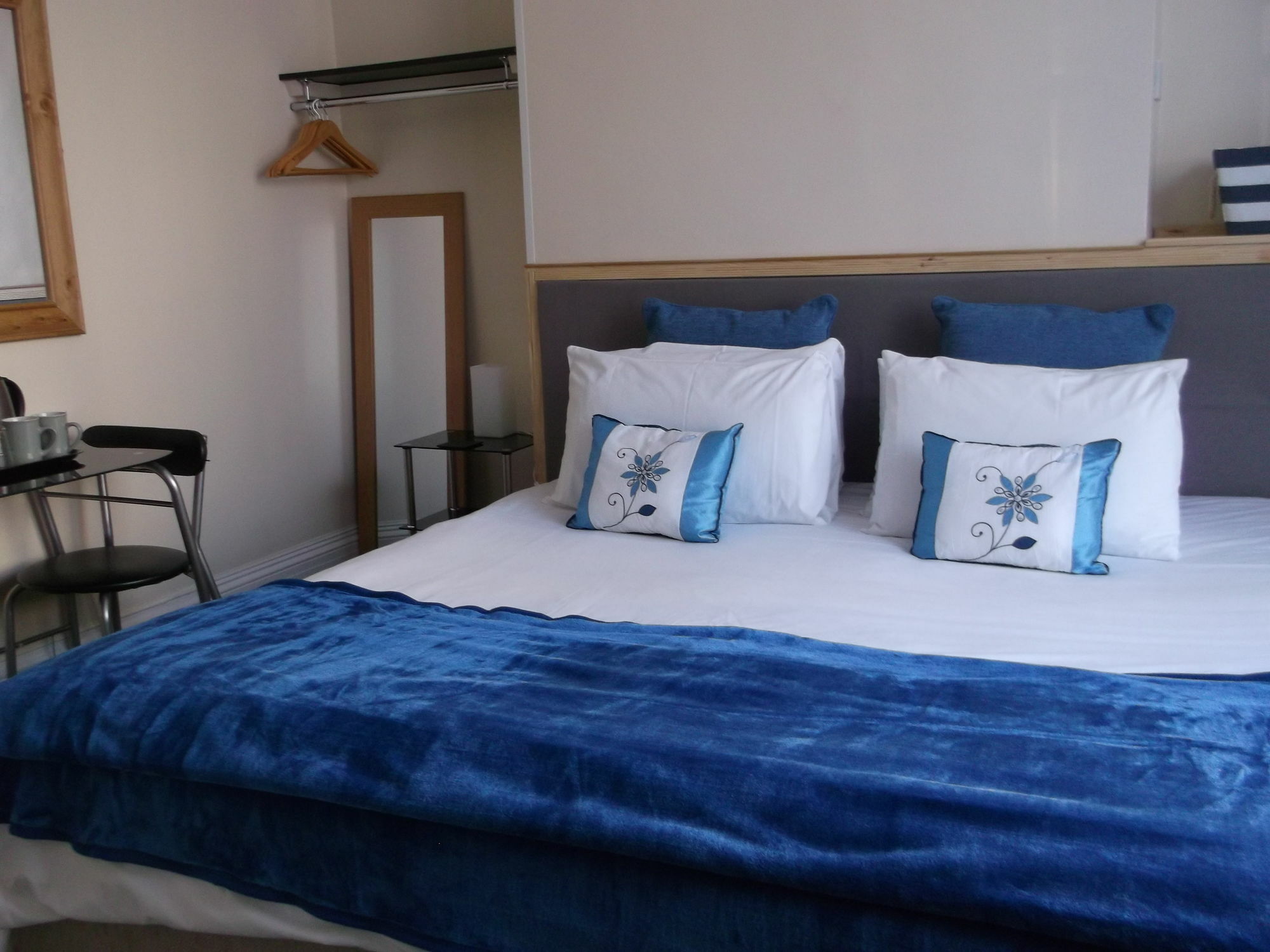 Boydens Guest House Brighton Eksteriør billede