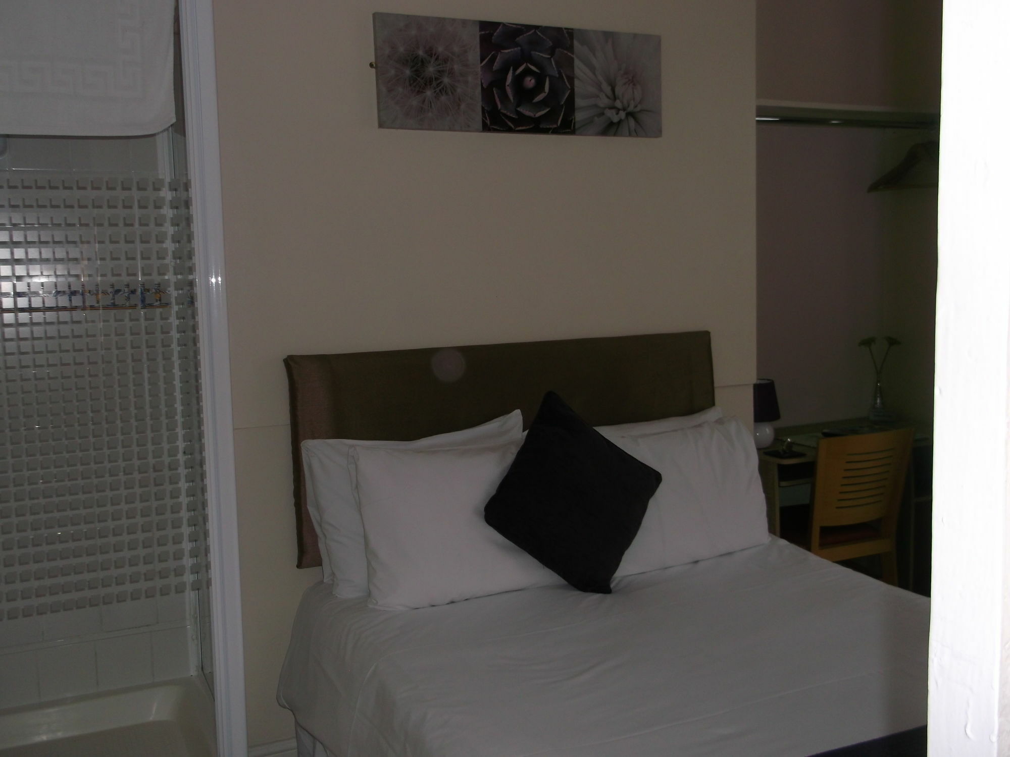 Boydens Guest House Brighton Eksteriør billede