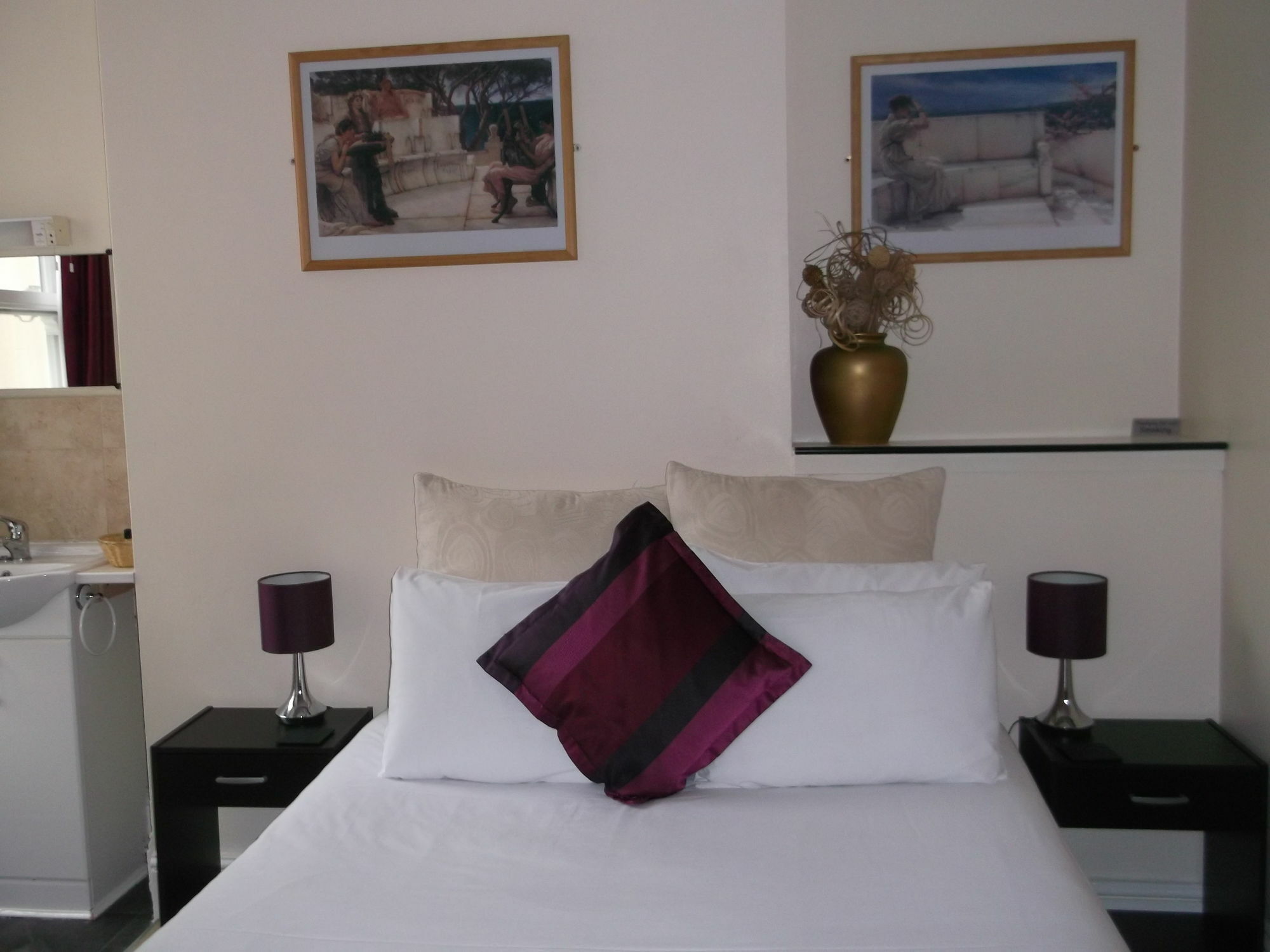 Boydens Guest House Brighton Eksteriør billede