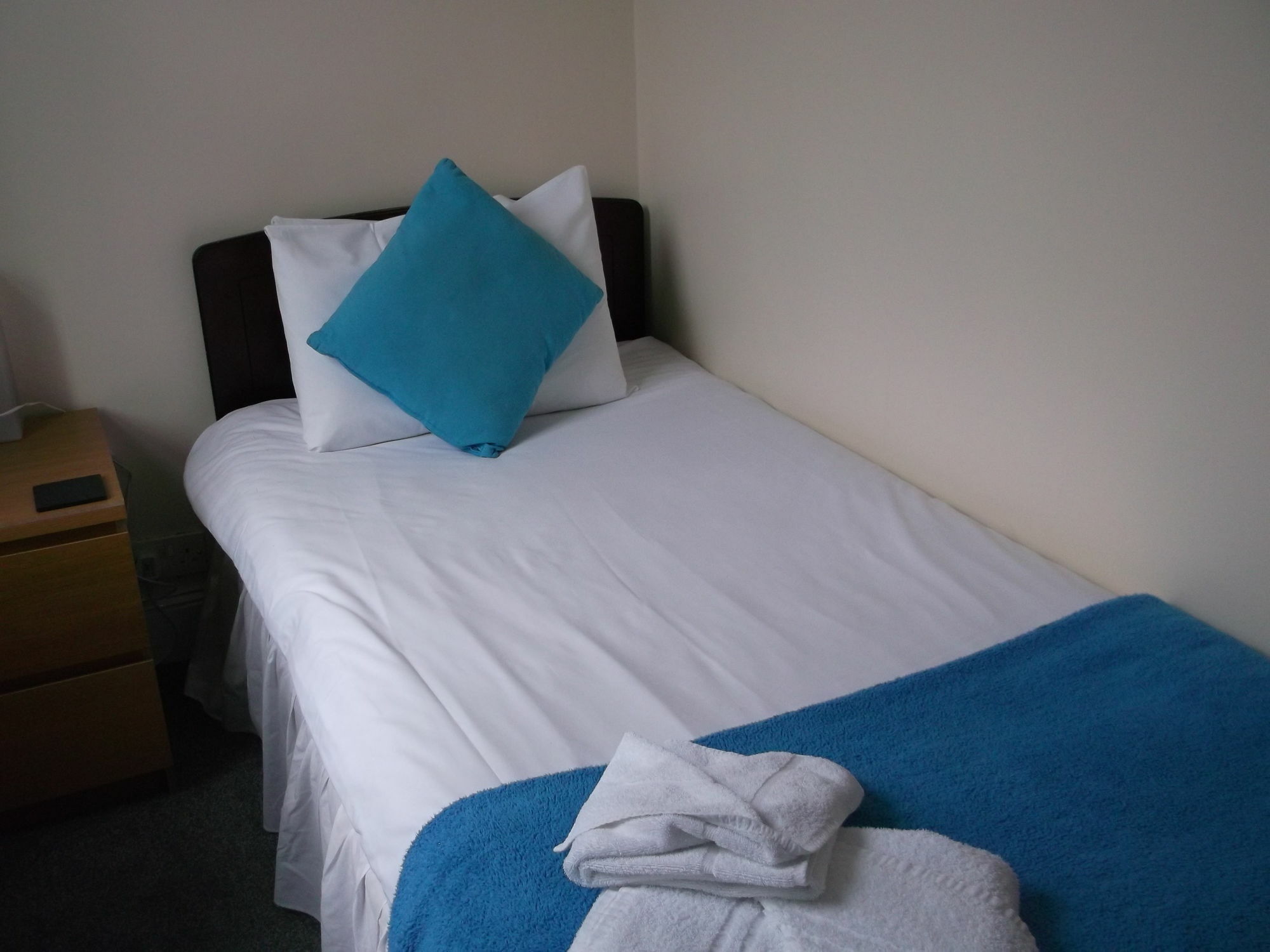 Boydens Guest House Brighton Eksteriør billede