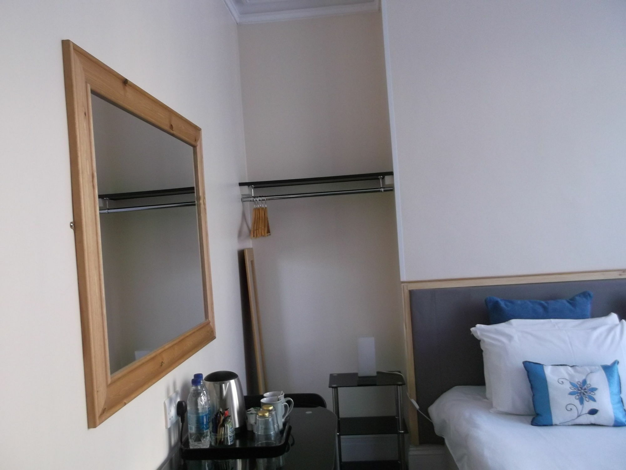 Boydens Guest House Brighton Eksteriør billede