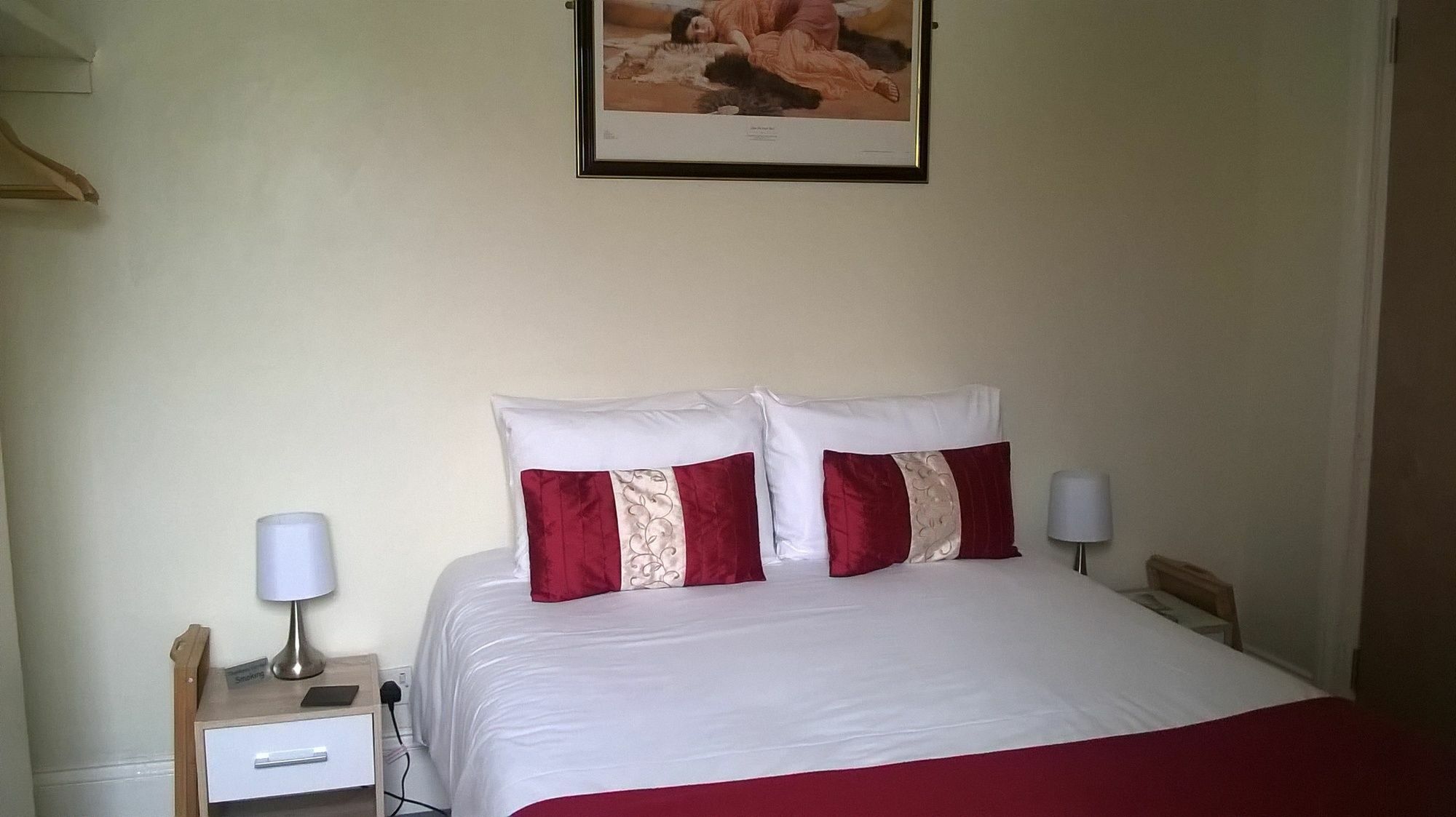 Boydens Guest House Brighton Eksteriør billede