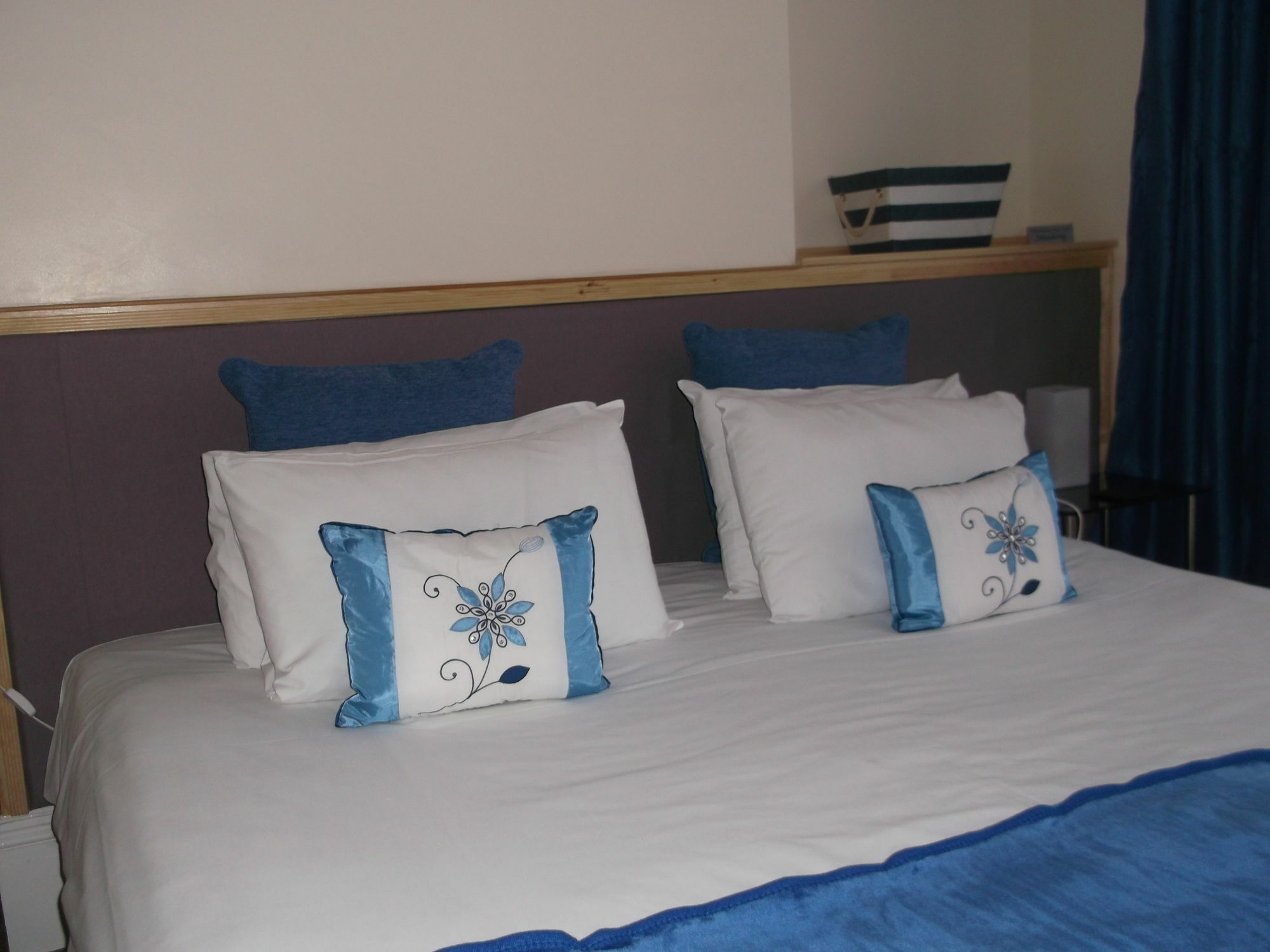 Boydens Guest House Brighton Eksteriør billede