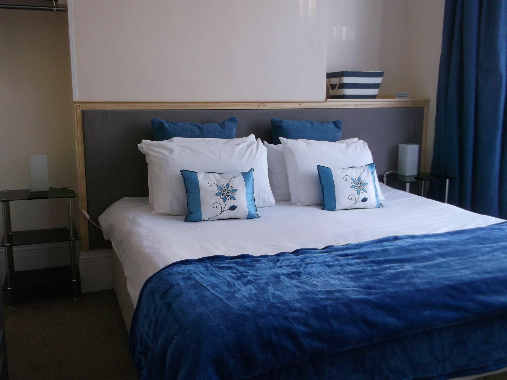 Boydens Guest House Brighton Eksteriør billede