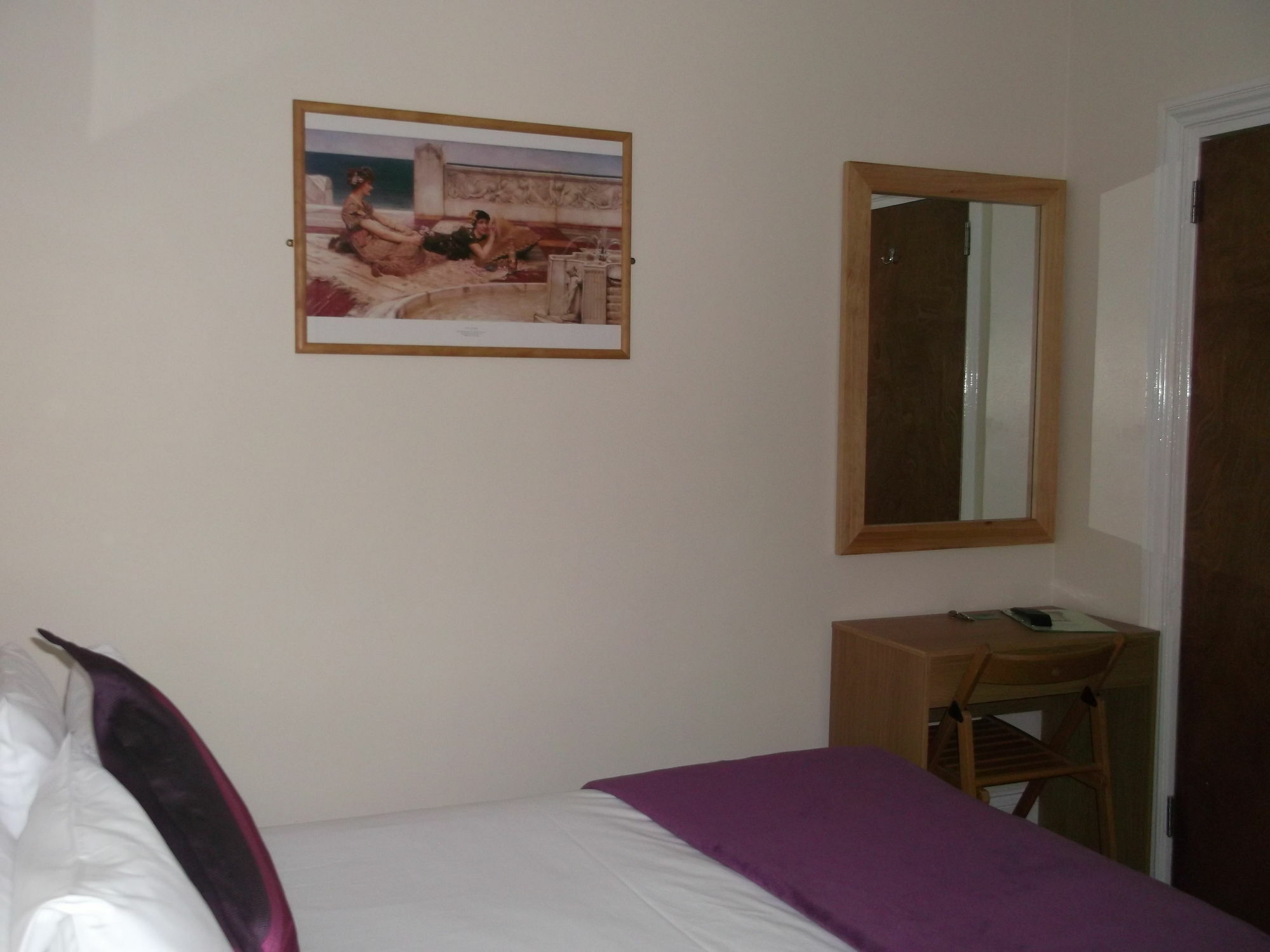 Boydens Guest House Brighton Eksteriør billede
