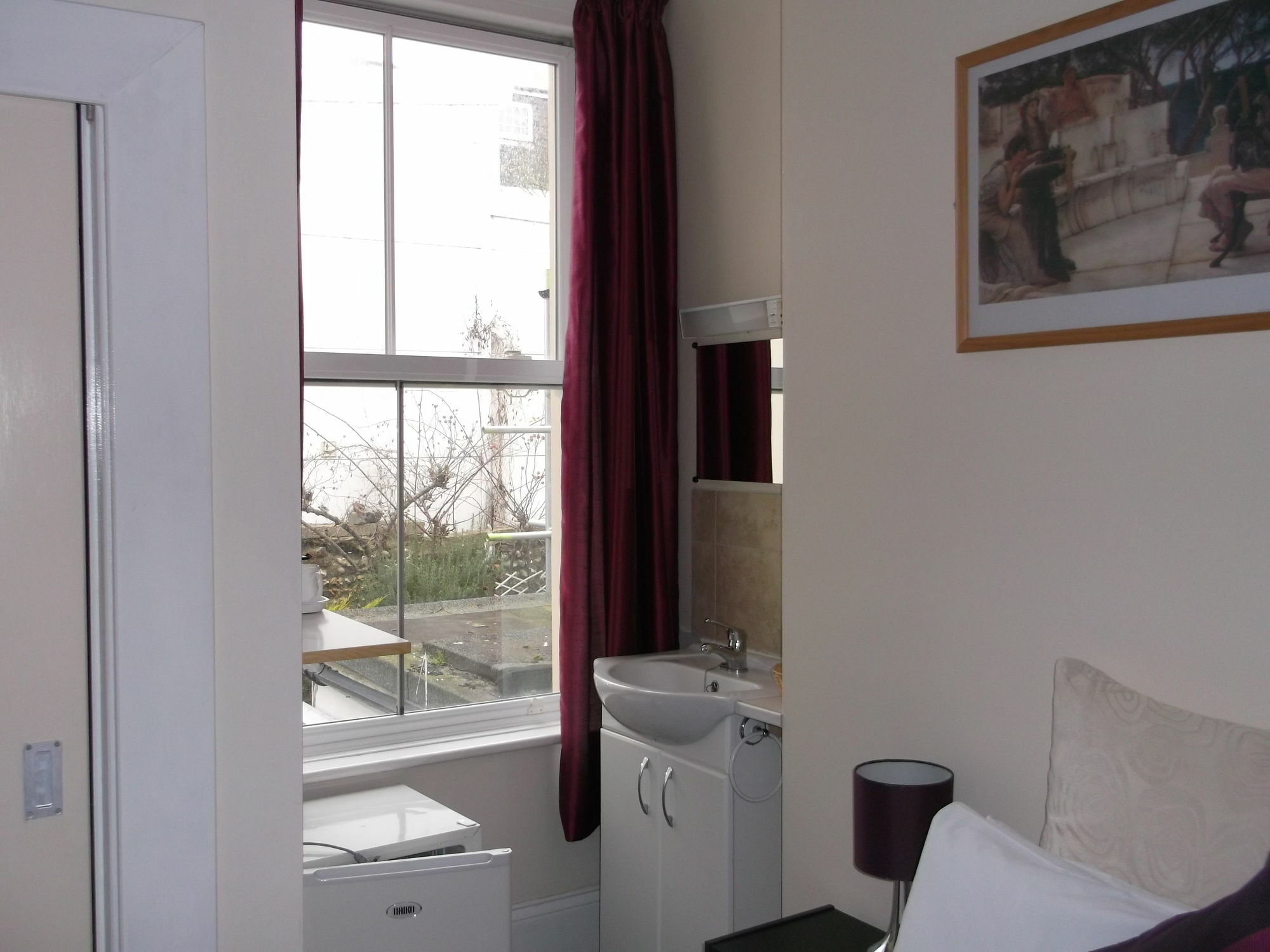 Boydens Guest House Brighton Eksteriør billede
